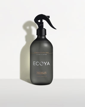 Tahitian Lime & Grapefruit Surface Spray
